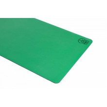 Коврик для йоги INEX PU Yoga Mat, зеленый